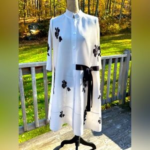 ‼️SOLD‼️”The Bouncing ” Viral Tik Tok Dress. NWOT